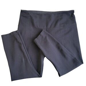 Lysse Center Seam Ponte Leggings Size XL